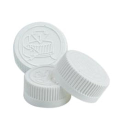 CAP SAFETY-SEAL 28/400 CS/500