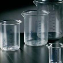 BEAKER TPX 2000ML