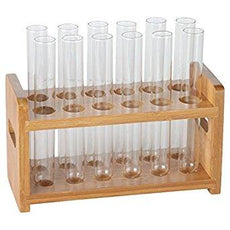 TEST TUBE 38x200mm ea