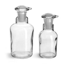 BOTTLE DROPPER Hooded 50ml