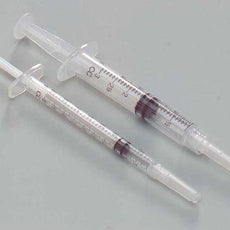 PIPET SYRINGE 3cc SlipTip PK/100