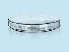 DISH PETRI 150x20MM Glass Comp. Set