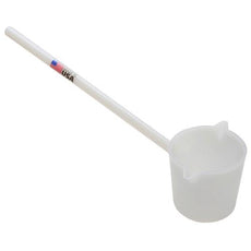 LADLE 250ML PE