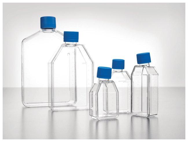 Cell Culture Flasks