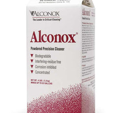 Alconox –Powdered Precision Cleaner 4lbs