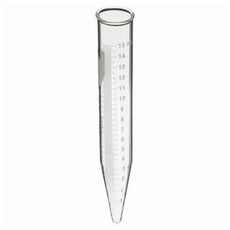 Tube Centrifuge Conical FLINT 15ml