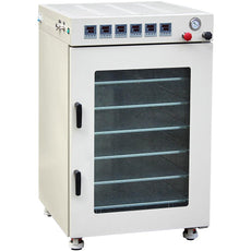 VACUUM OVEN .9cuft 570F