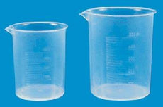 BEAKER 2000ML PolyP