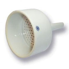 FUNNEL BUCHNER 43MM PORCELAIN