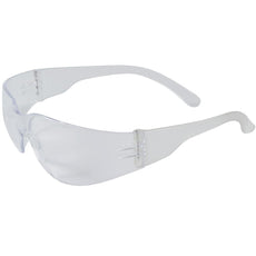 SAFETY GLASSES Zenon CLEAR