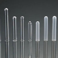 TEST TUBE 20x150mm 34ml ea