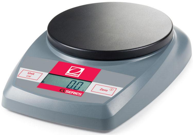 Portable Balances