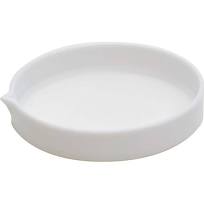 DISH EVAP. PTFE 132x36MM 350ML