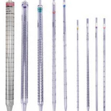 PIPET Dispo. Glass .1x.01ml