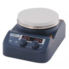 Hotplate Stirrer SCILOGEX MS-H280-Pro Circular-top LED Digital(280C Max.)