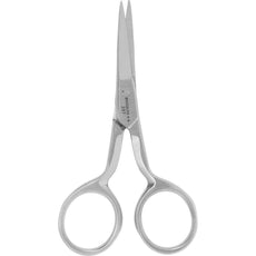 Excelta 297 Stainless Steel Shear Cut Scissors with 1.25" Straight Blades