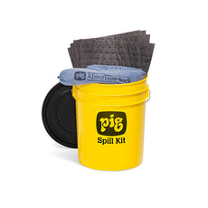 Spl Kit Hi-Vis Cont; 3.5 Gallon Unv Each - KIT2200