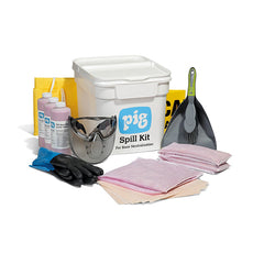 Base Neut Spill Kit; in Bucket Each - KIT319