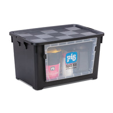 Btry Acid Spill Kit; See-Thru Bin 5 Gal Each - KIT322