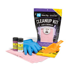 Lab & Chemical Kit; Haz-Mat Each - KIT5007