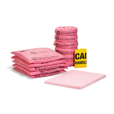 Spill Kit Refill; Haz-Mat 20-Gal Each - KITR311