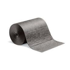 Hvy-Wt Absorbent Mat; 150Ftx24in Unv 1/Bag - MAT202-01