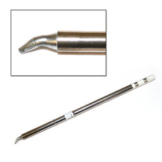 T15-JD16 Bent, Chisel Tip - T15-JD16