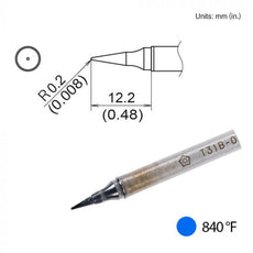 T31B-01IL Conical Tip, 840°F / 450°C - T31B-01IL