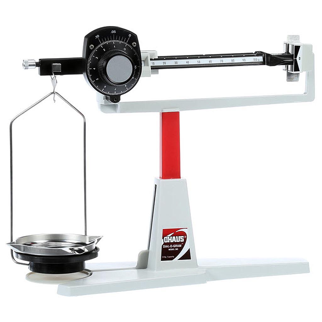 Mechanical Scales & Balances