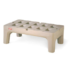 Metro Bow-Tie Dunnage Rack, 22" x 30"