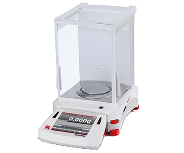 Analytical & Precision Balances