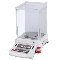 Ohaus Electronic Balance .01g x 420g EX423N