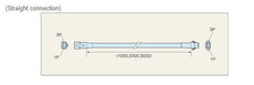 CABLE EXTENSION MCEP