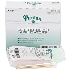 COTTON-TIP SWABS Soft  Solon