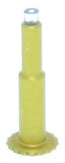 Excelta 2043 Roto-Pic™ .012" Polyethelene Vacuum Tip Assembly