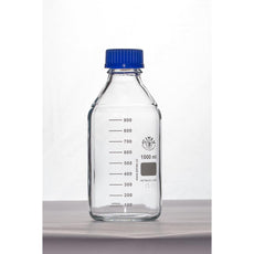 MEDIA BOTTLE Borosil 1000ML