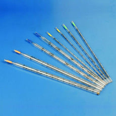 PIPET Dispo. Glass 5x.1ml