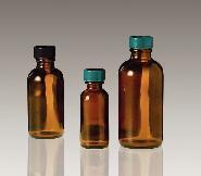 Narrow Mouth Bottles - Glass