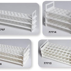 RACK 3-TIER 16mm X 31 TUBES