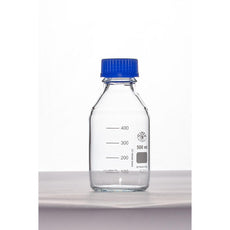 MEDIA BOTTLE Borosil 500ML