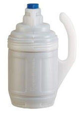 SAFETY BOTTLE CARRIER PE 1gal