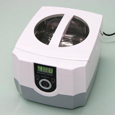 ULTRASONIC BATH 1L w/Dig TIMER