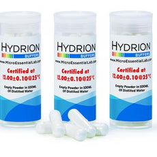 pH 12 BUFFER Capsules 10/VIAL