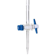 BURET (Burette) AUTO 25ML ACRY w/RESIV.