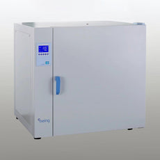 BEING Forced Air Incubator 128L - BIF-120, Side View