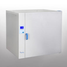 BEING Forced Air Incubator 230L - BIF-200, Side View