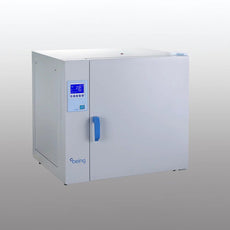 BEING Forced Air Incubator 56L - BIF-55, Side View