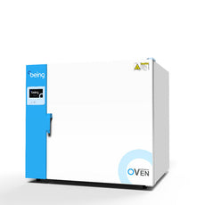 BEING Gravity Convection Oven 211L - BON-200T, Side View