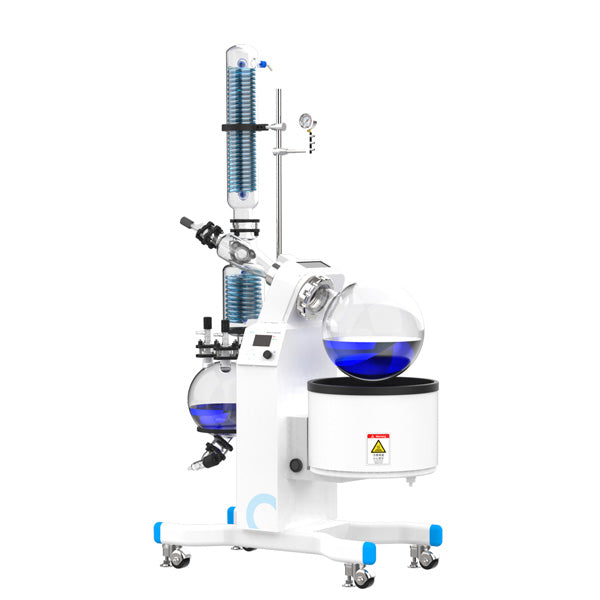 Rotary Evaporators