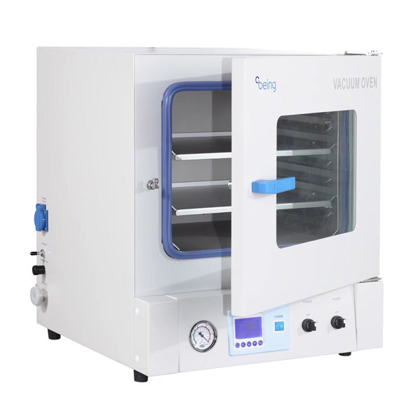 Vacuum Ovens